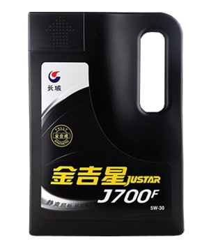 �L�ǽ���J700F SN GF-5 5W-30ȫ�ϳ����͙C��