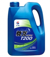 �L������T200 CD 15W-40���͙C�� ������3.5kg